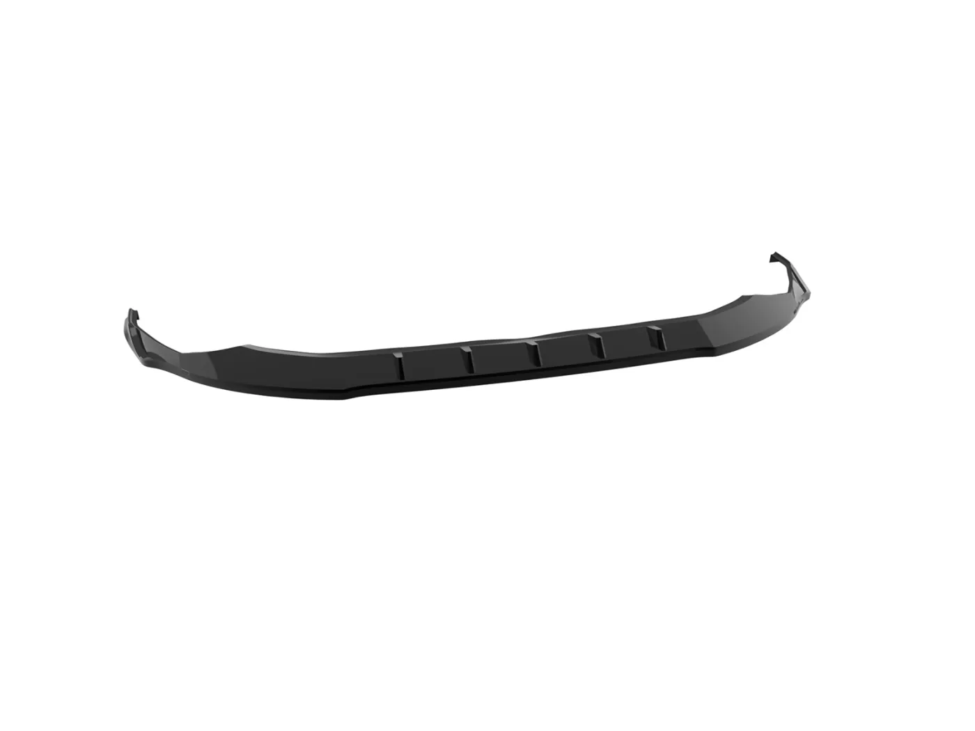Front Splitter Audi S3 / A3 S-Line 8Y - Image 5