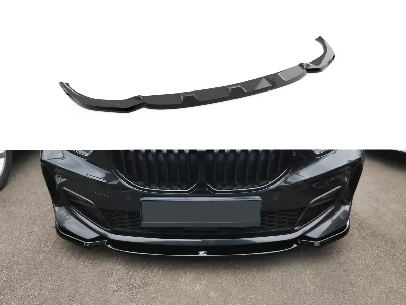 Front Splitter BMW 1 Series F40 M-Pack