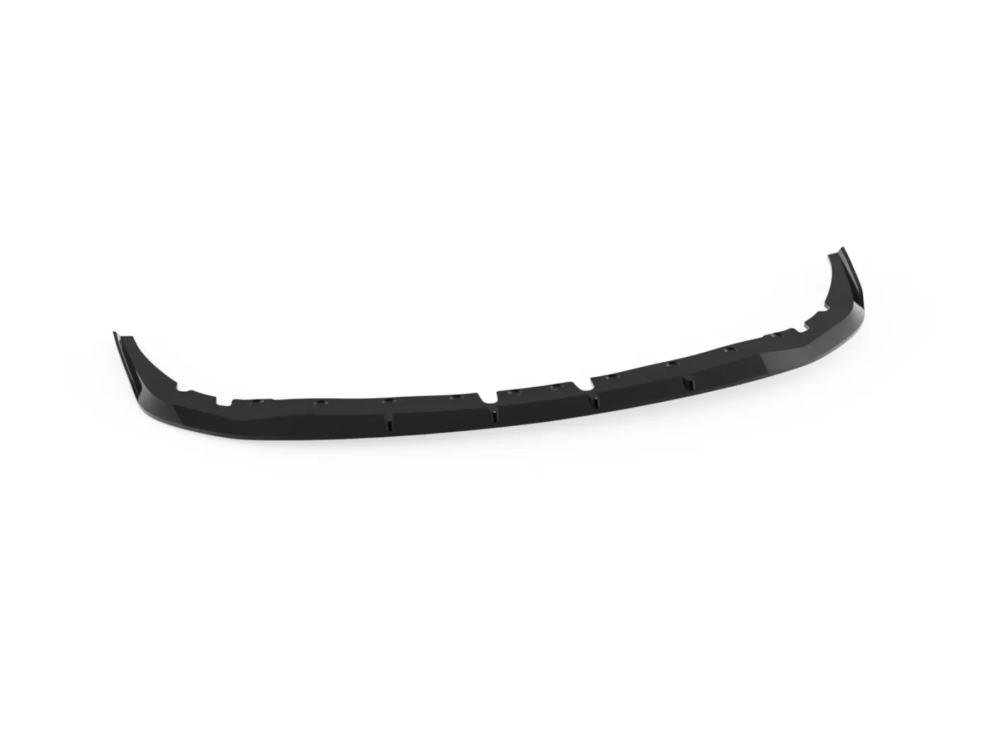 Front Splitter BMW M135i F40 - Image 3