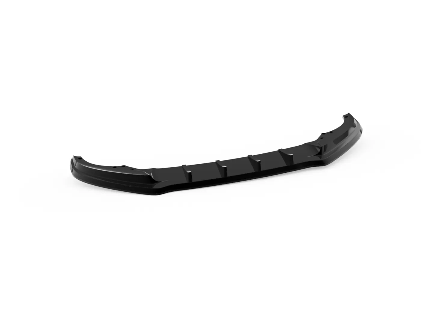 Front Splitter Cupra Formentor Mk1 Product Code: K208-001 - Image 2