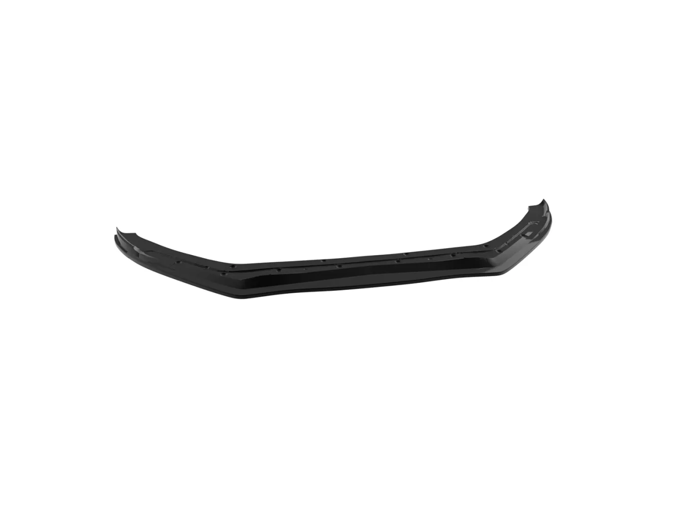 Front Splitter Ford Puma ST (2019-) - Image 7
