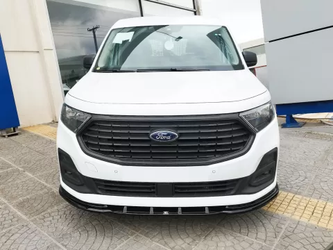 Front Splitter Ford Transit Connect Mk3 (2024-) - Image 2