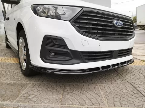 Front Splitter Ford Transit Connect Mk3 (2024-) - Image 4