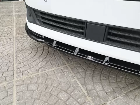 Front Splitter Ford Transit Connect Mk3 (2024-) - Image 5