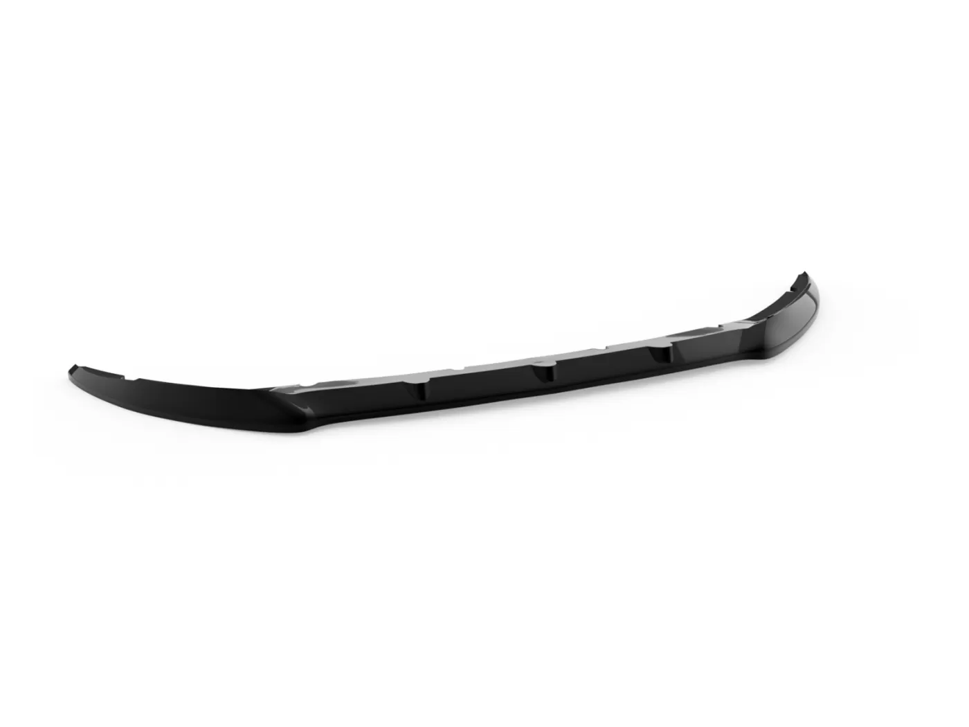 Front Splitter Ford Transit Courier Mk2 (2023+) - Image 4