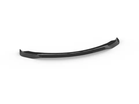 Front Splitter V.1 Tesla Model 3 - Image 5
