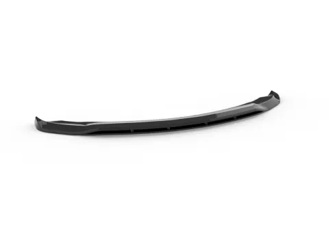Front Splitter V.2 Tesla Model 3 - Image 6