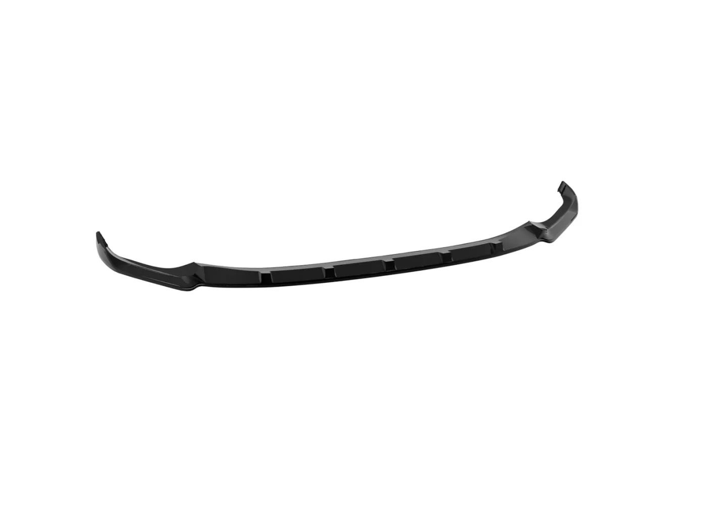 Front Splitter Volkswagen Tiguan R / R-Line Mk2 Facelift (2020-2024) - Image 6