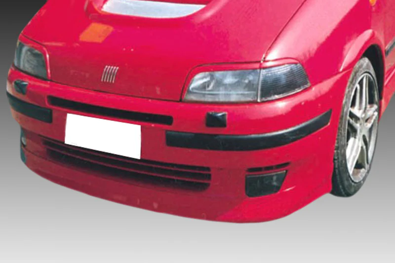 Front Spoiler Fiat Punto Mk1 (1993-1999)