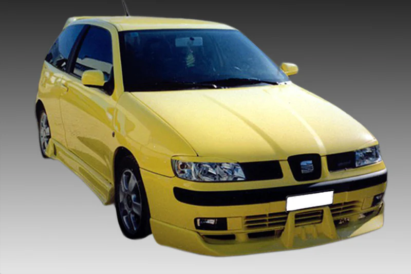 Front Spoiler Seat Ibiza Mk2 (1999-2002)