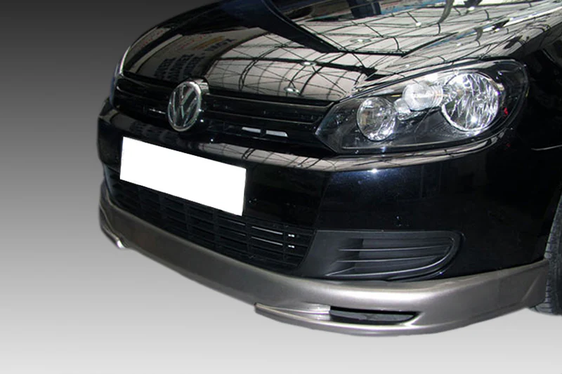 Front Spoiler Volkswagen Golf Mk6