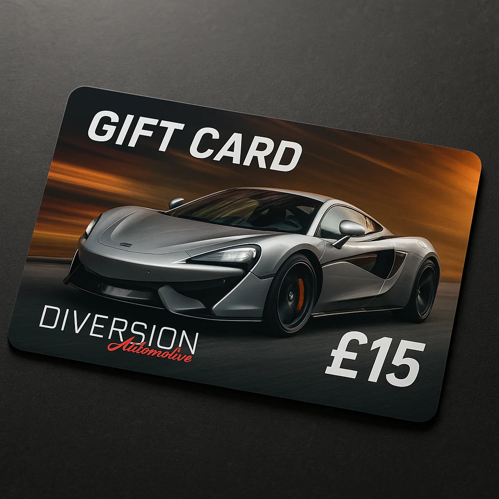 Diversion Stores Gift Card - Image 2