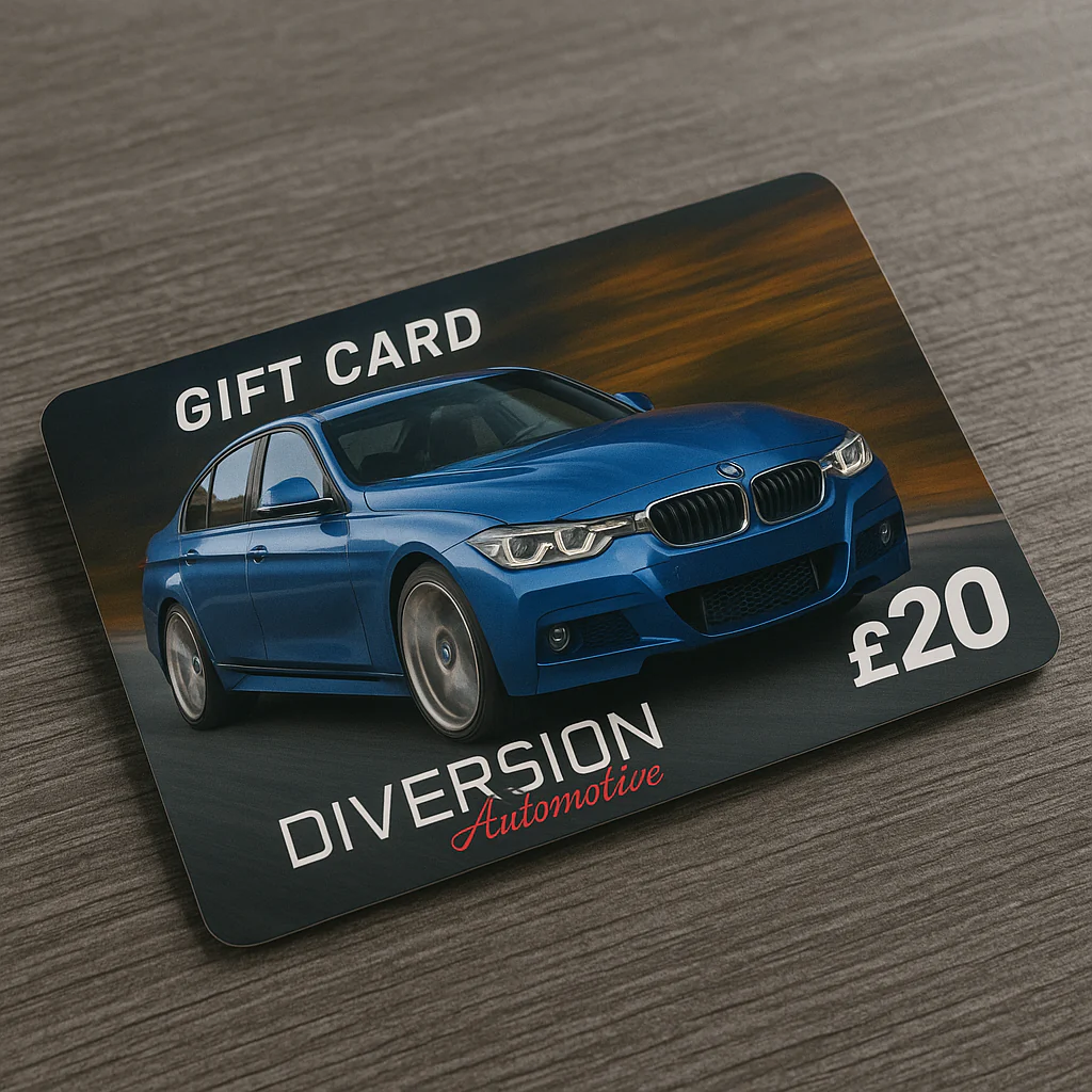 Diversion Stores Gift Card - Image 3