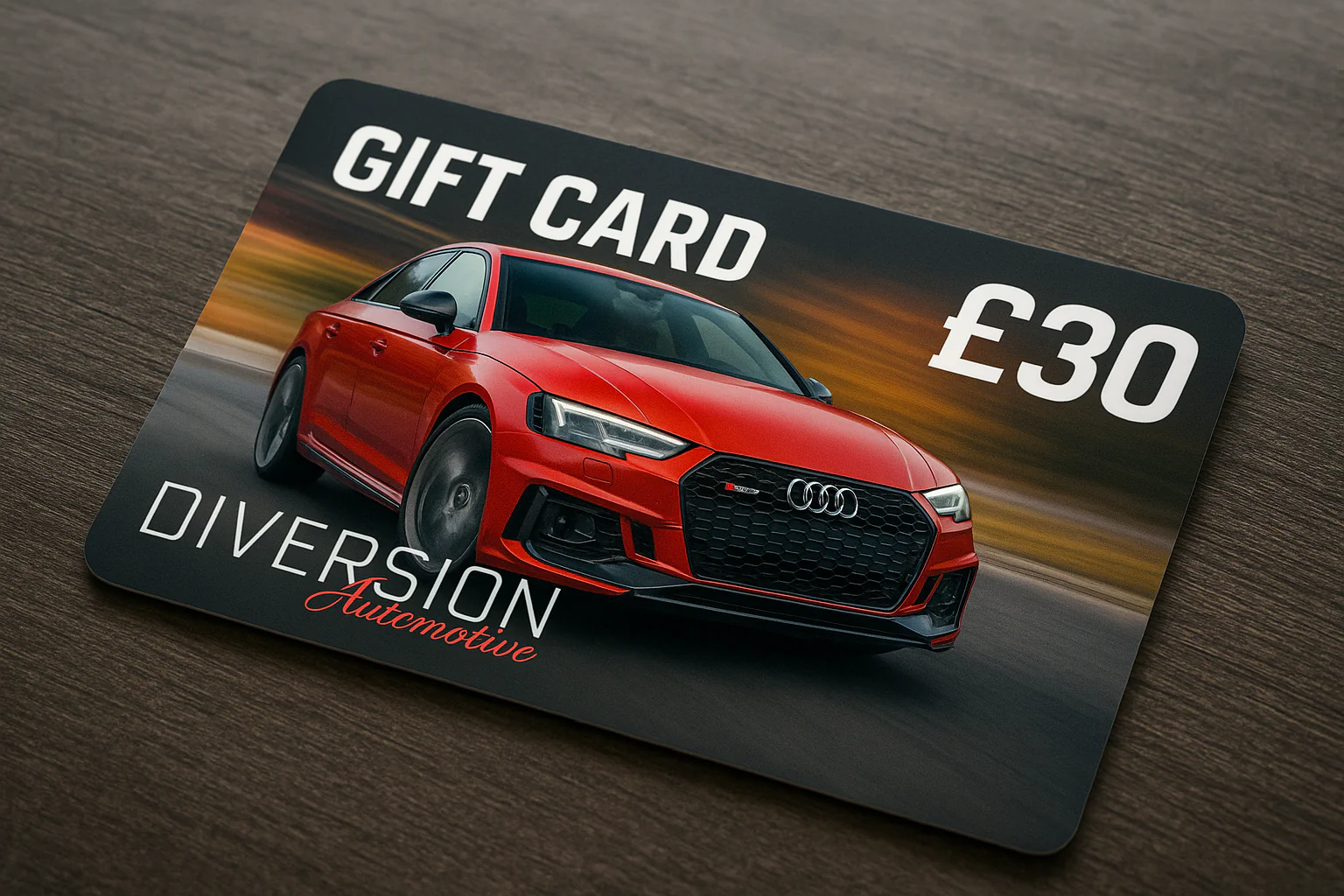 Diversion Stores Gift Card - Image 5
