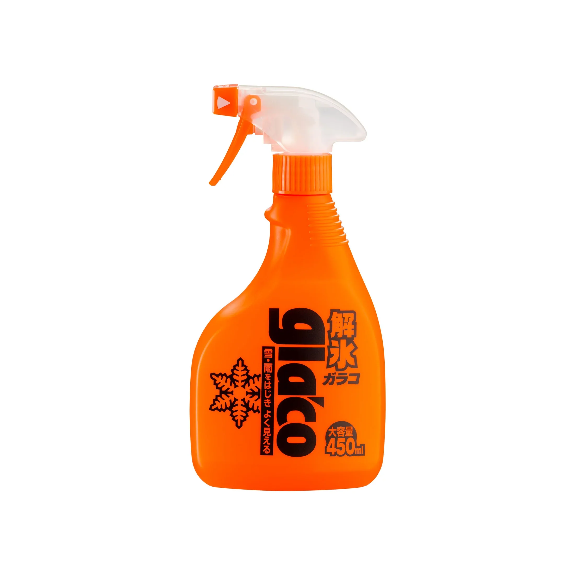 Glaco Deicer