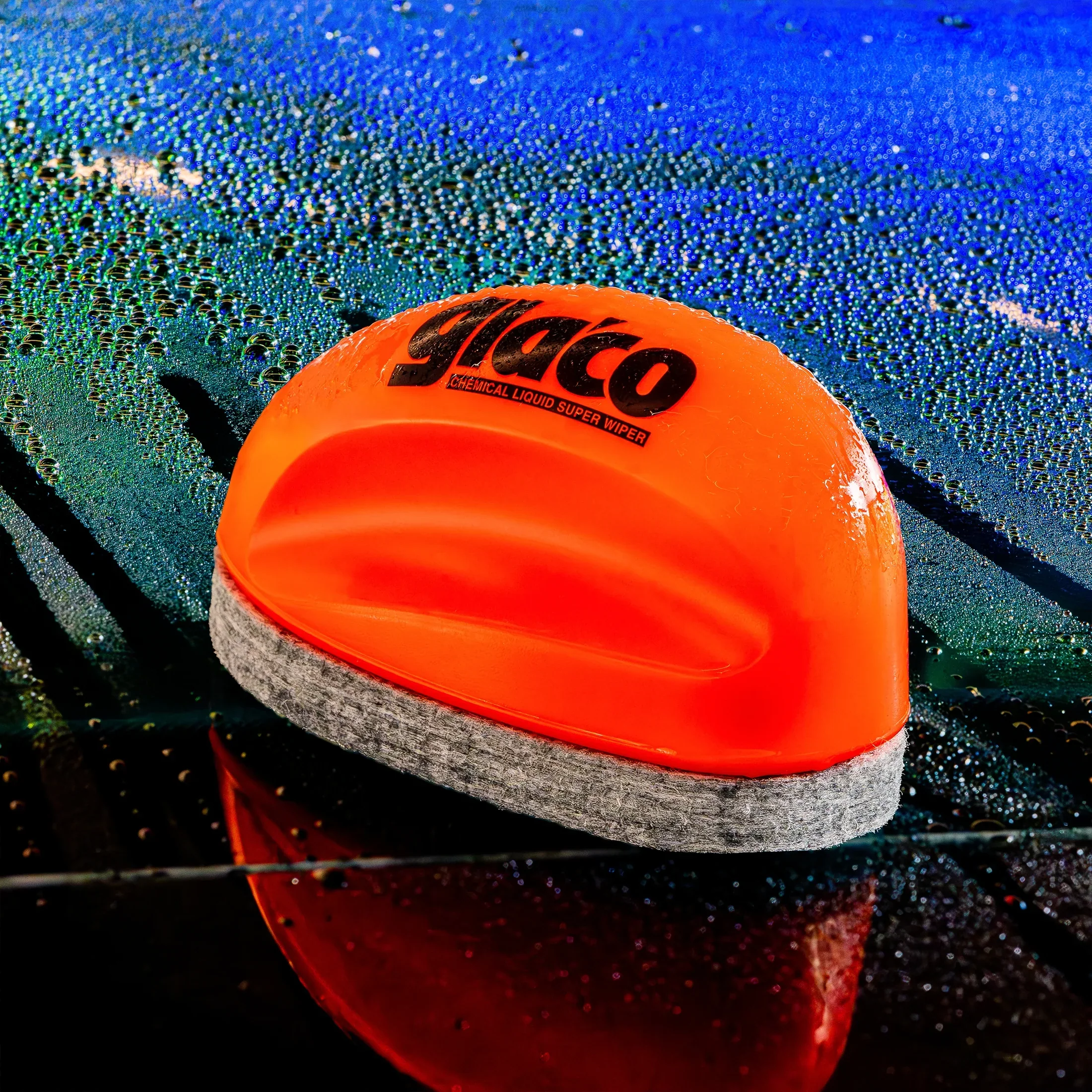 Glaco Q - Image 2