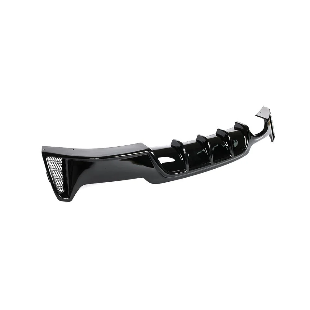 BMW 4 Series Rear Diffuser F32 / F33 / F36 (2014 - 2019) - Image 3