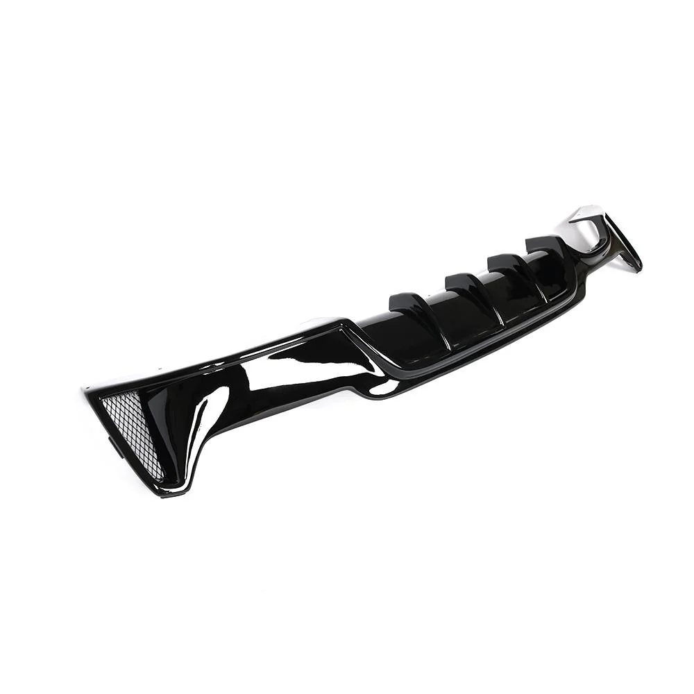 BMW 4 Series Rear Diffuser F32 / F33 / F36 (2014 - 2019) - Image 4
