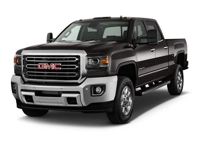 GMC Sierra Dynamic Indicators / Turn Signals (1500 2500HD 3500HD) - Image 2