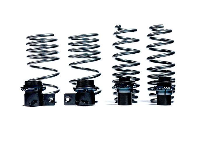 HEIGHT ADJUSTABLE SPORT SPRING KIT I BMW F8x I M2 I M2C I M3 I M4