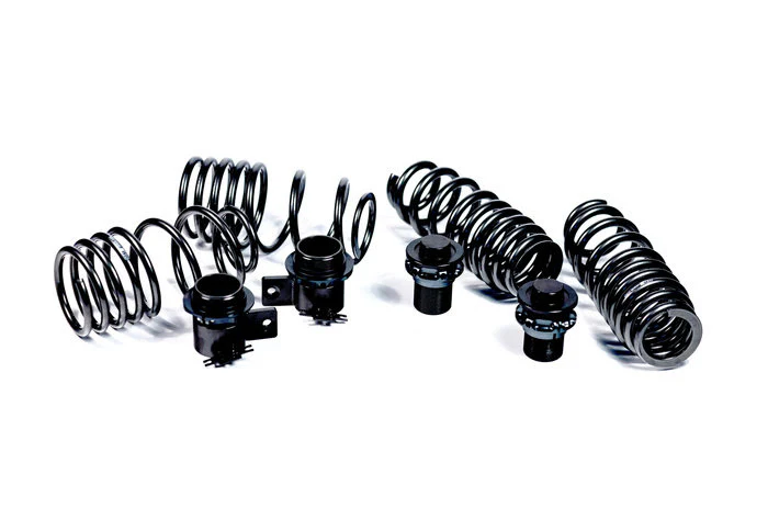 HEIGHT ADJUSTABLE SPORT SPRING KIT I BMW F8x I M2 I M2C I M3 I M4 - Image 5