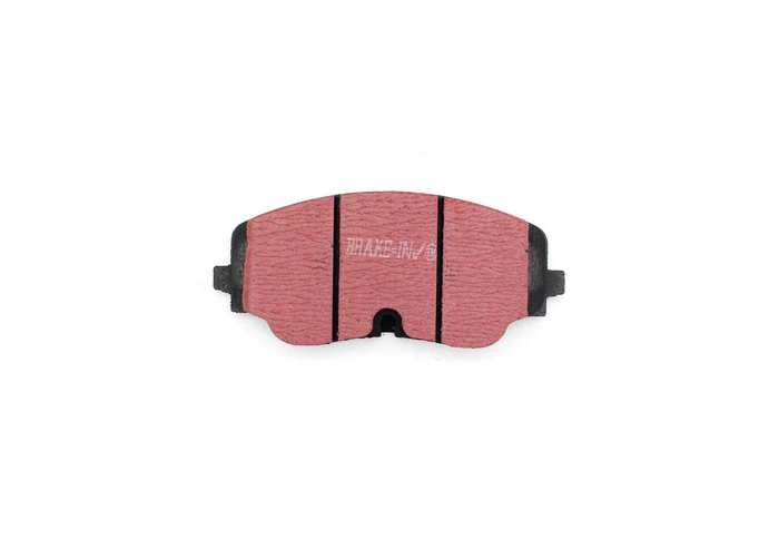 Racingline RP700 Front Brake Pads - 357mm MQB Evo - Image 3