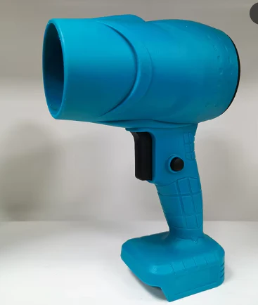High Power Handheld Car Dryer Fan - Image 2