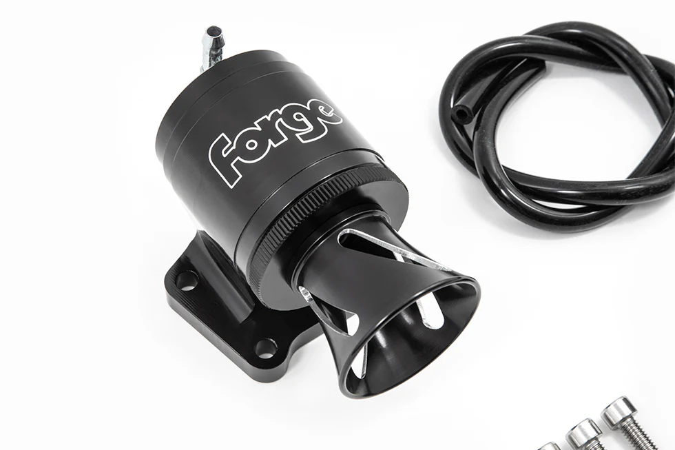 Hyundai i20N & Elantra N Line Atmospheric and Recirculating Dump Valve