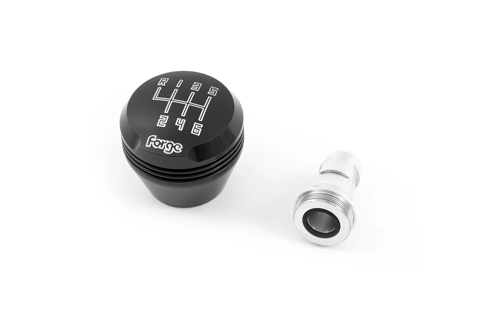 Hyundai i30N, i20N, Elantra N, and Veloster N Gear Knob - Image 2