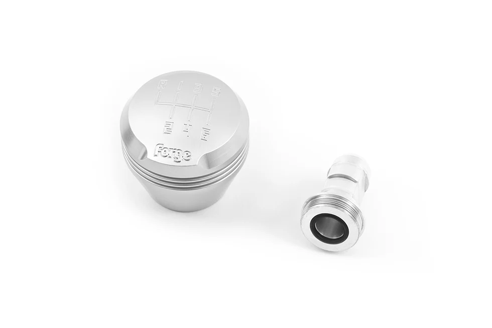 Hyundai i30N, i20N, Elantra N, and Veloster N Gear Knob - Image 3