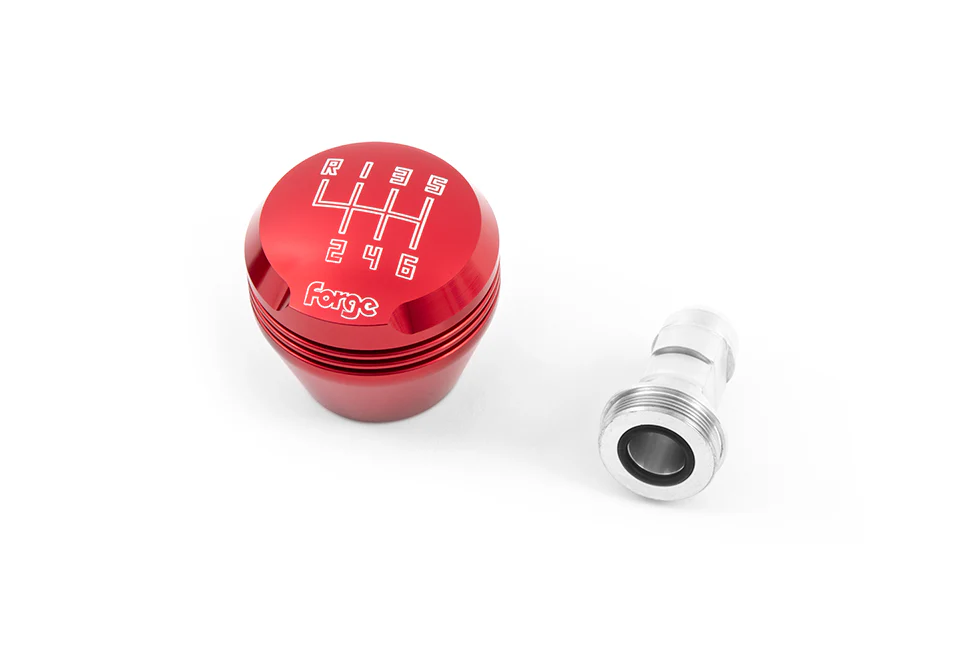 Hyundai i30N, i20N, Elantra N, and Veloster N Gear Knob - Image 4
