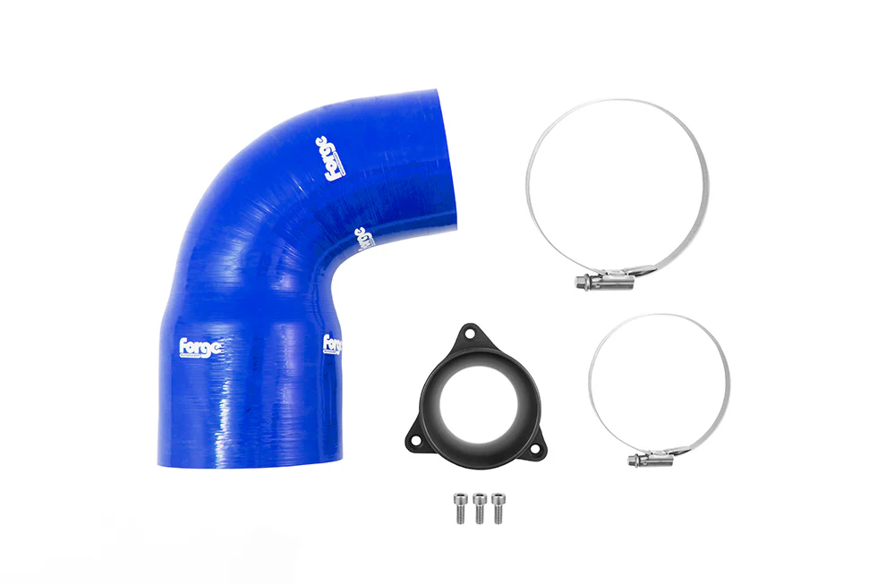 Hyundai i30N Mk3 PFL/Veloster N Turbo Inlet Adaptor - Image 2
