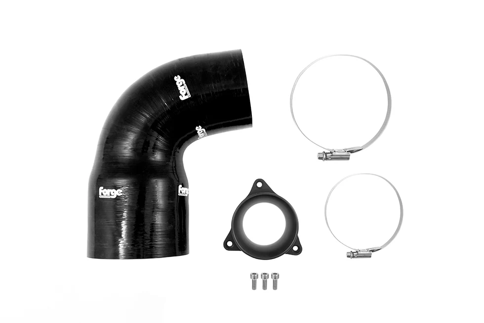 Hyundai i30N Mk3 PFL/Veloster N Turbo Inlet Adaptor - Image 3