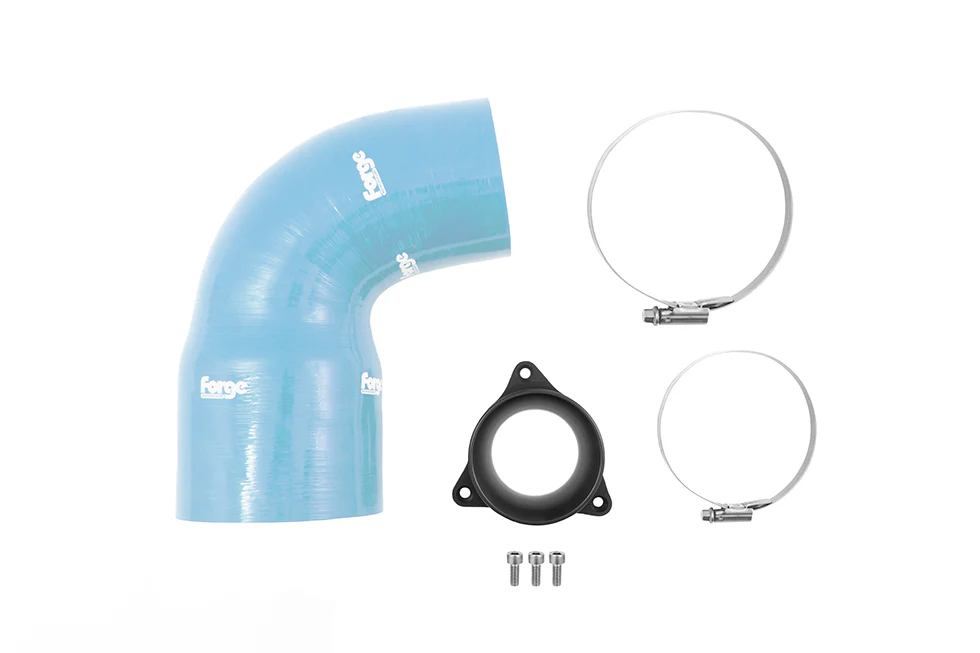 Hyundai i30N Mk3 PFL/Veloster N Turbo Inlet Adaptor - Image 4