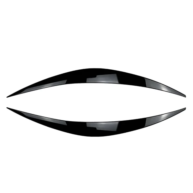 Hyundai i30N / N-Line Headlight Eyebrows (2017-2020) - Image 3