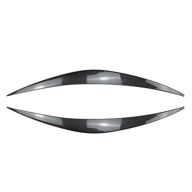 Hyundai i30N / N-Line Headlight Eyebrows (2017-2020) - Image 4