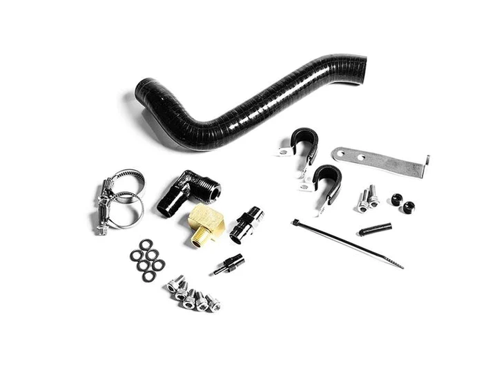 IE 2.0T FSI/TSI Port Injection Hardware Kit | Fits VW MK5, MK6 & Audi B7, B8, 8P, 8J, C7 - Image 10