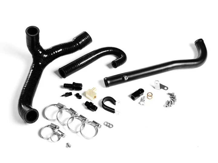 IE 2.0T FSI/TSI Port Injection Hardware Kit | Fits VW MK5, MK6 & Audi B7, B8, 8P, 8J, C7 - Image 11
