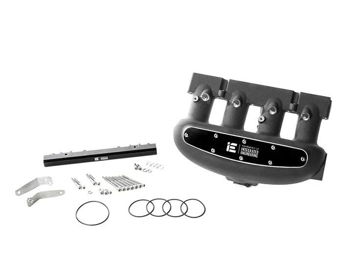 IE 2.0T FSI/TSI Port Injection Hardware Kit | Fits VW MK5, MK6 & Audi B7, B8, 8P, 8J, C7 - Image 4