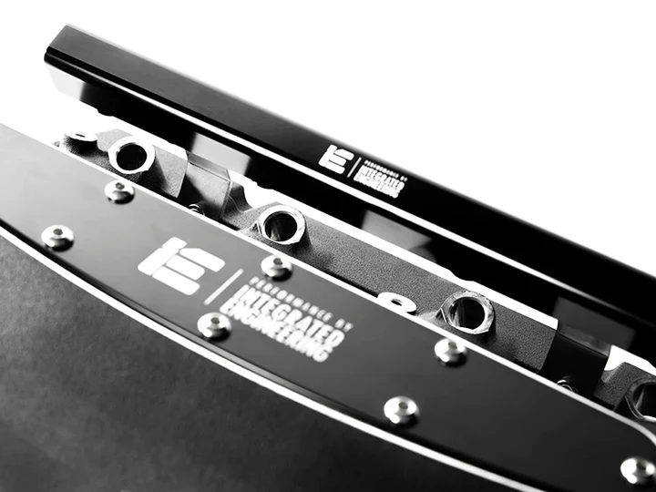IE 2.0T FSI/TSI Port Injection Hardware Kit | Fits VW MK5, MK6 & Audi B7, B8, 8P, 8J, C7 - Image 5