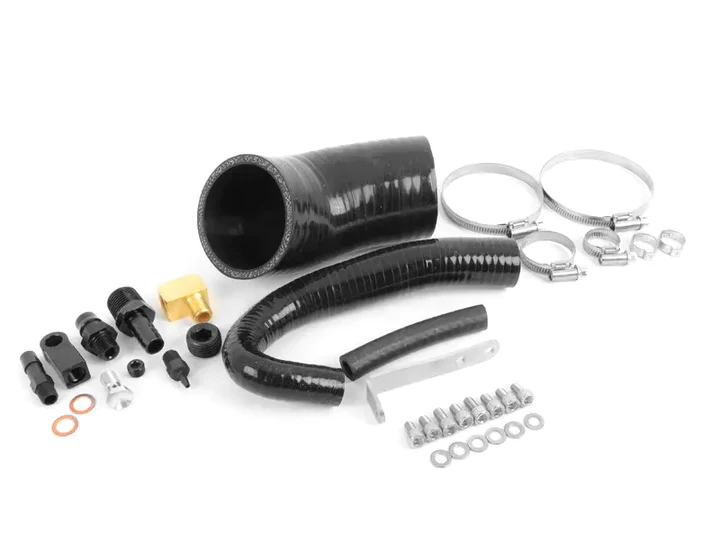 IE 2.0T FSI/TSI Port Injection Hardware Kit | Fits VW MK5, MK6 & Audi B7, B8, 8P, 8J, C7 - Image 9