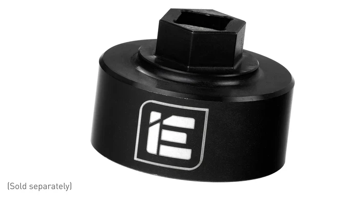 IE 3.0T HPFP Internal Upgrade Kit For Audi 3.0T Supercharged S4/S5/A6/A7/SQ5/Q5 - Image 3