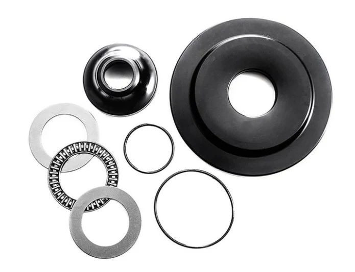 IE Adjustable Camber Plates For MK5/MK6/8P/8J Chassis - Image 4