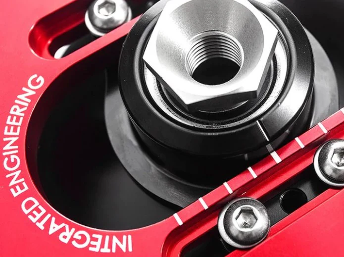 IE Adjustable Camber Plates For MK5/MK6/8P/8J Chassis - Image 5
