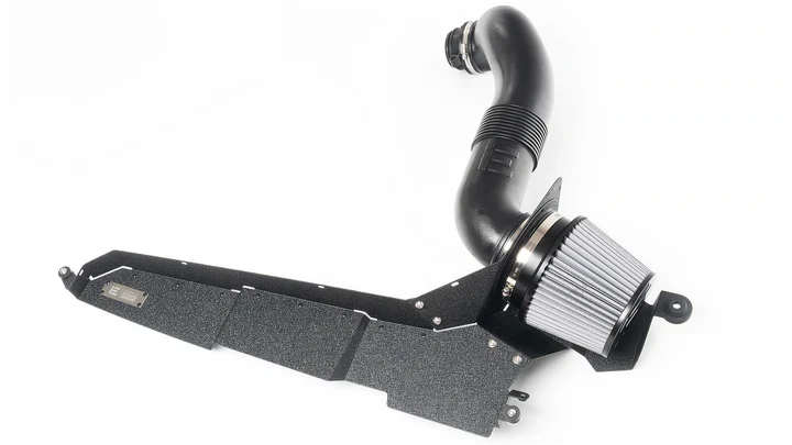 iE Air Intake System For VW MK8 GTI, Golf R, & Audi 8Y S3 - Image 2
