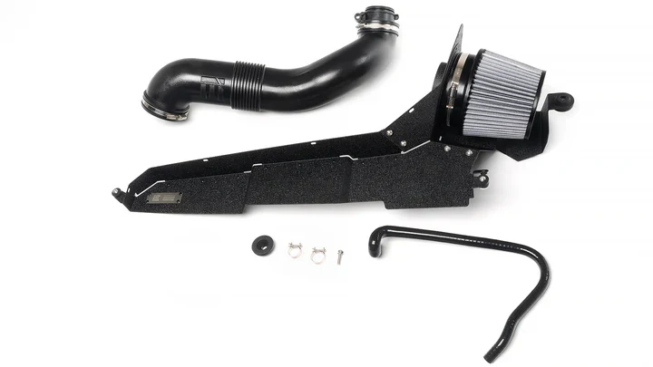 iE Air Intake System For VW MK8 GTI, Golf R, & Audi 8Y S3 - Image 5