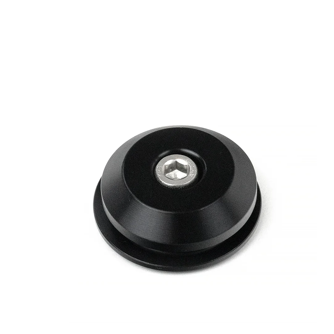 iE Aluminum Rear Wiper Delete For Audi & VW Hatchbacks - Image 4