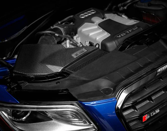IE Audi 3.0T Cold Air Intake | Fits 8R SQ5 & Q5 - Image 2