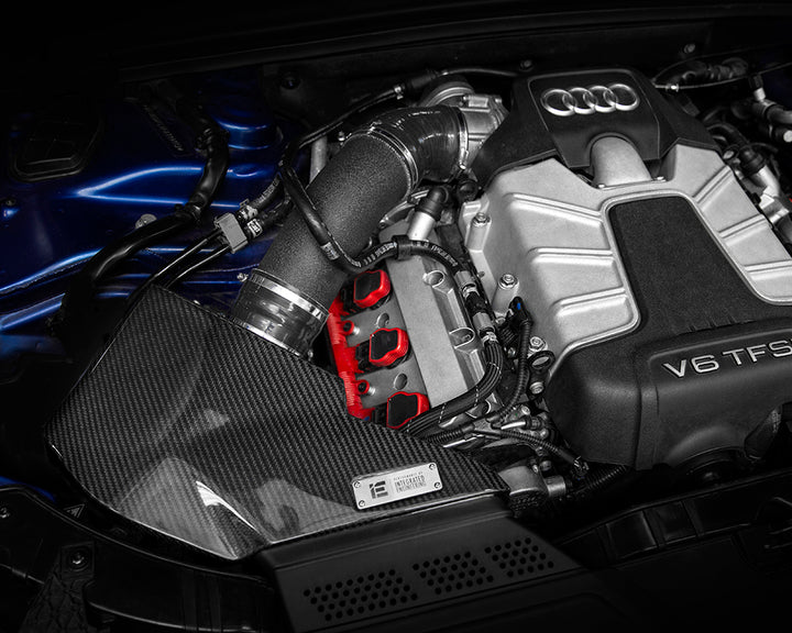 IE Cold Air Intake for Audi B8/B8.5 S4 3.0T & B8.5 S5 - Image 3