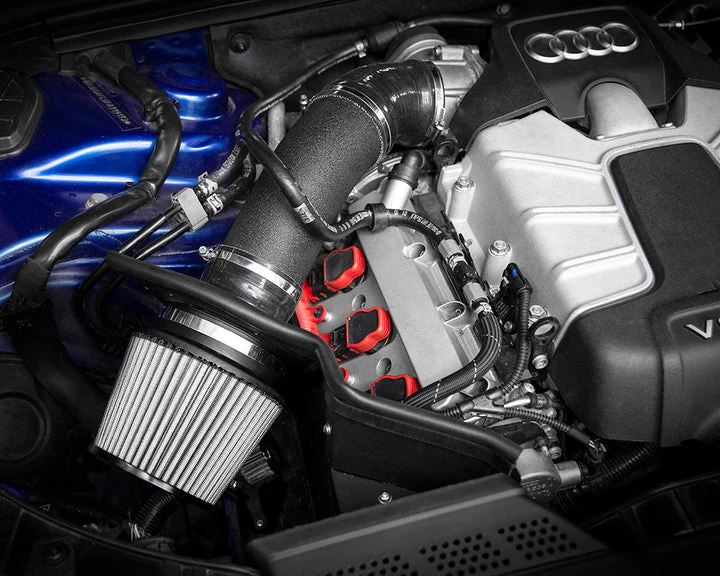 IE Cold Air Intake for Audi B8/B8.5 S4 3.0T & B8.5 S5 - Image 4